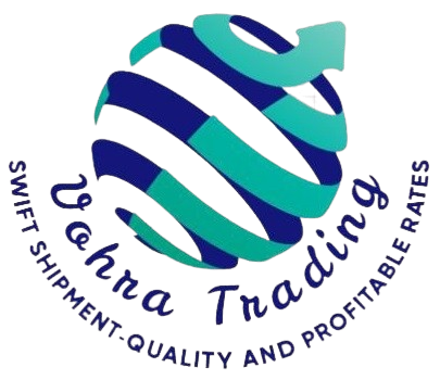 Vohra Trading Co Ltd Japan